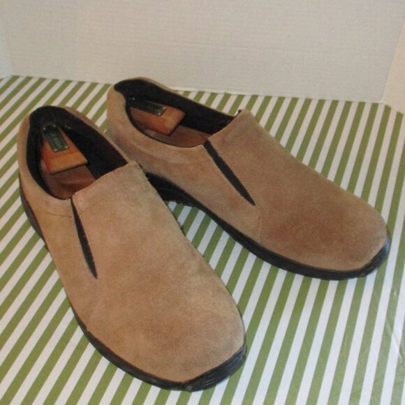 Stone Creek Moc Shoes - Picture 2 of 14